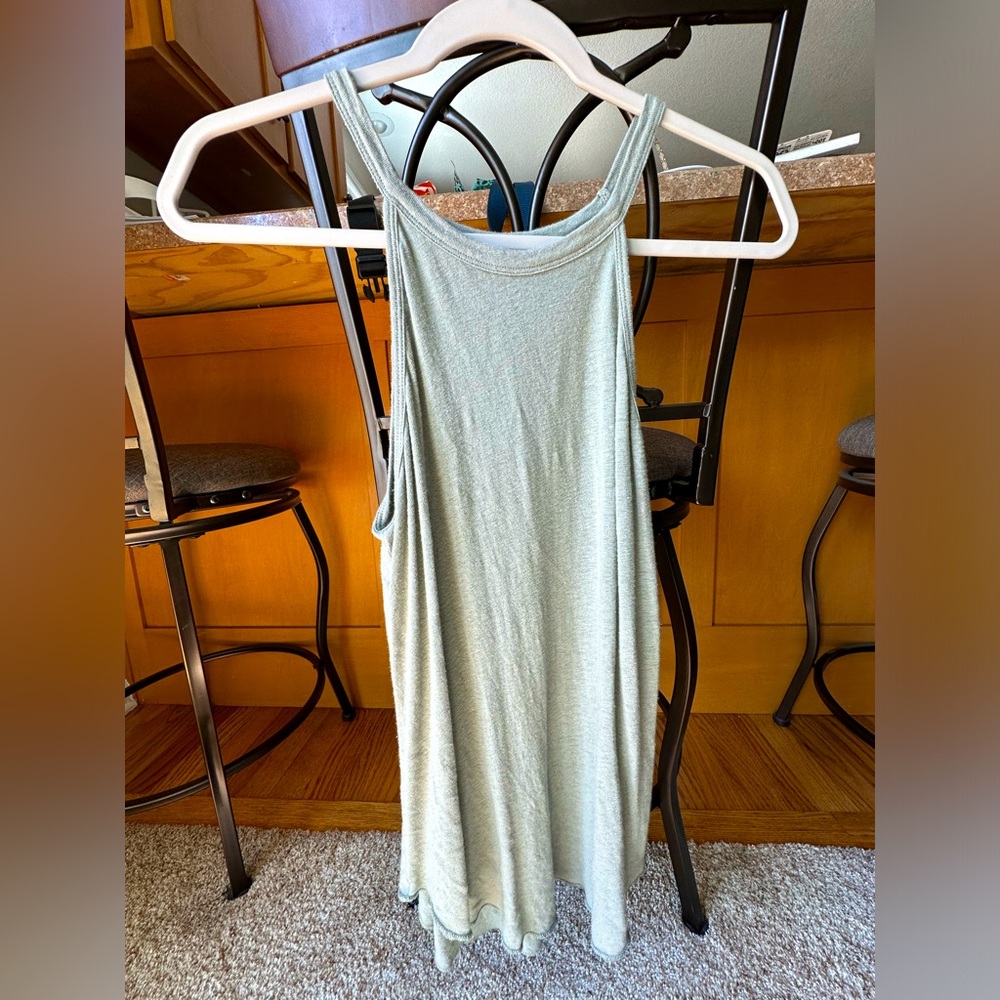 Abercrombie & Fitch tank - Small